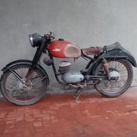 Ceccato 125 Lusso