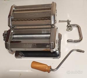 Macchina per pasta Imperia SP 150