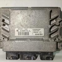 CENTRALINA MOTORE RENAULT Clio Serie 8200522357/82