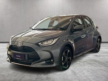 Toyota Yaris 1.5 Hybrid 130 Premium e-CVT