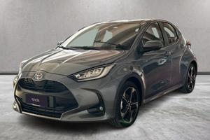 Toyota Yaris 1.5 Hybrid 130 Premium e-CVT