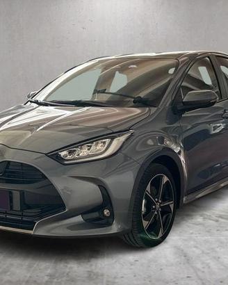 Toyota Yaris 1.5 Hybrid 130 Premium e-CVT