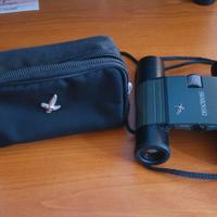 Binocolo SWAROVSKI 10X25B