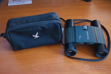 Binocolo SWAROVSKI 10X25B