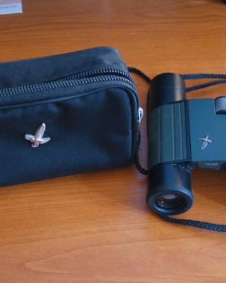 Binocolo SWAROVSKI 10X25B