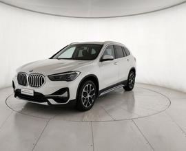 BMW X1 sdrive20i xLine auto