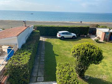 Circeo appartamento sul mare