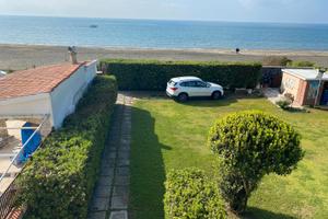 Circeo appartamento sul mare