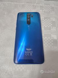 Redmi Note 8 Pro