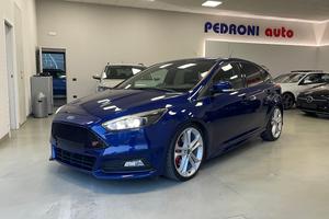 Ford Focus 5 Porte Focus 5p 2.0 Tdci ST 185CV Pell