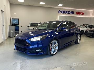 Ford Focus 5 Porte Focus 5p 2.0 Tdci ST 185CV Pell