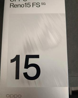oppo reno 15fs 5g 
