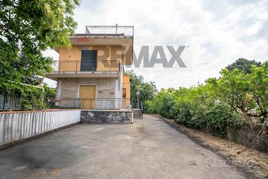 Appartamento - Aci Sant'Antonio