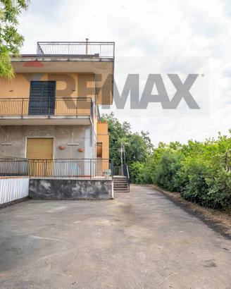 Appartamento - Aci Sant'Antonio