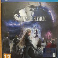 Valkyrie Elysium Ps4 e Ps5