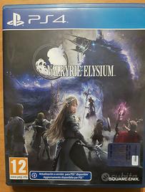 Valkyrie Elysium Ps4 e Ps5