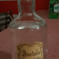 Anetolo soluzione alcolica ICFM