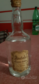 Anetolo soluzione alcolica ICFM