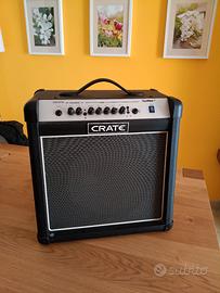 Amplificatore chitarra Crate Flexwave 15r