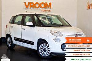 FIAT 500L 500L 1.3 Multijet 95 CV