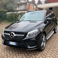 Mercedes GLE