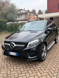 Mercedes GLE