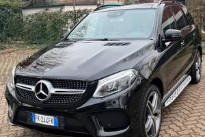 Mercedes GLE