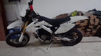 MOTO HM 50
