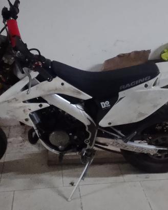 MOTO HM 50