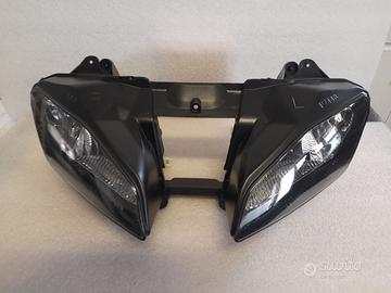 FANALE ANTERIORE NUOVO PER YAMAHA R6
