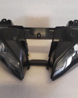 FANALE ANTERIORE NUOVO PER YAMAHA R6