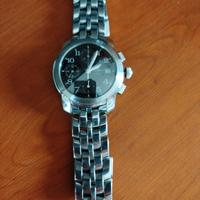  Baume&Mercier  cronografo Capeland 