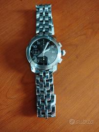  Baume&Mercier  cronografo Capeland 