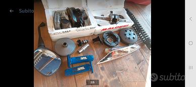 Ricambi originali Piaggio‼️