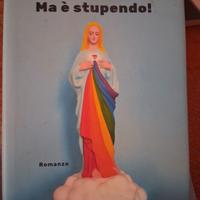 Ma è stupendo Diego Passoni