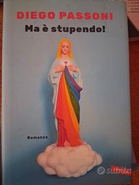 Ma è stupendo Diego Passoni