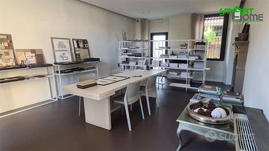 Ufficio a Sesto Calende