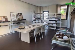 Ufficio a Sesto Calende