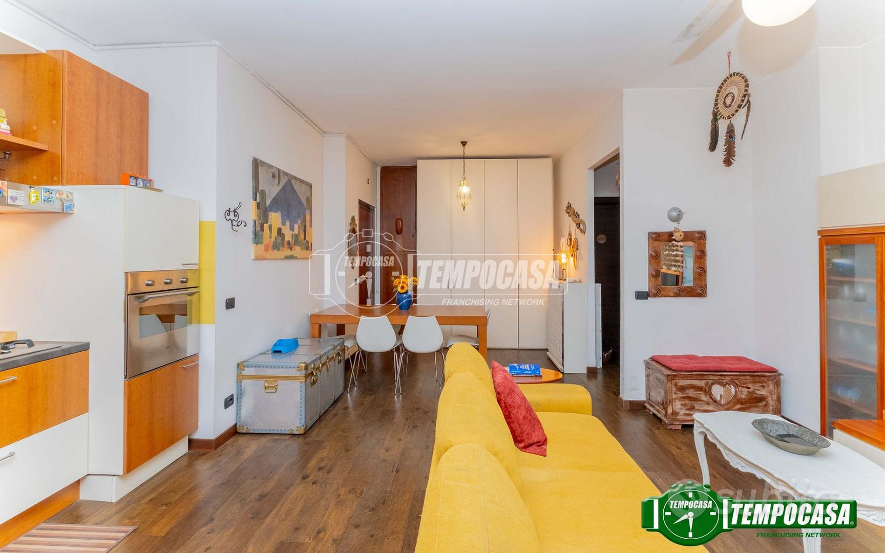 Appartamento – MI - Vista 4