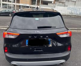 Ford Kuga 1.5 titanium 2020 benzina Gpl