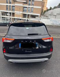 Ford Kuga 1.5 titanium 2020 benzina Gpl