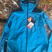 Giacca soft shell MILLET