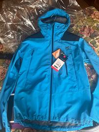 Giacca soft shell MILLET