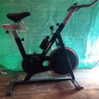 Spin bike 