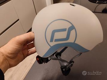 Casco Scoot and Ride per bambini