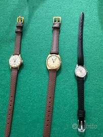 Lotto vintage donna anni 50’ / 60’