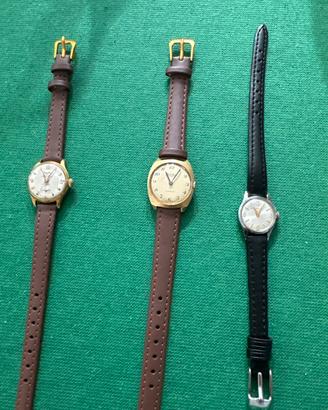 Lotto vintage donna anni 50’ / 60’