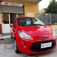 Ford Ka 1.2 8V 69 CV Individual