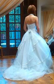 abito da sposa