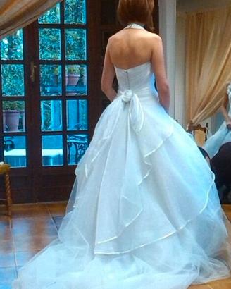 abito da sposa